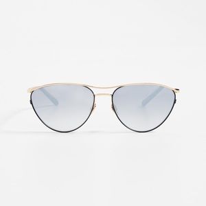 Krewe sunglass model ‘COHN’